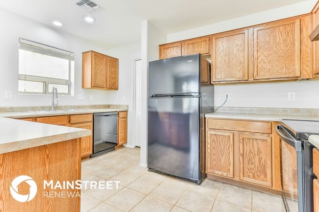 Photo - 41805 W Sunland Dr