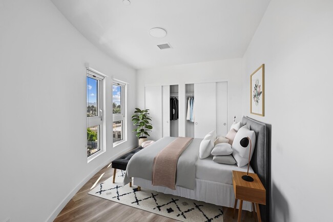 Photo - The Jayne Apartments