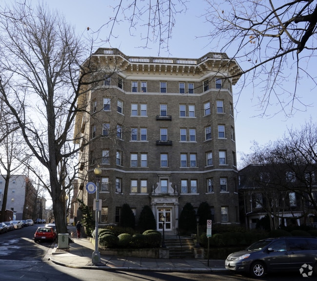 Photo - The Biltmore Apartments