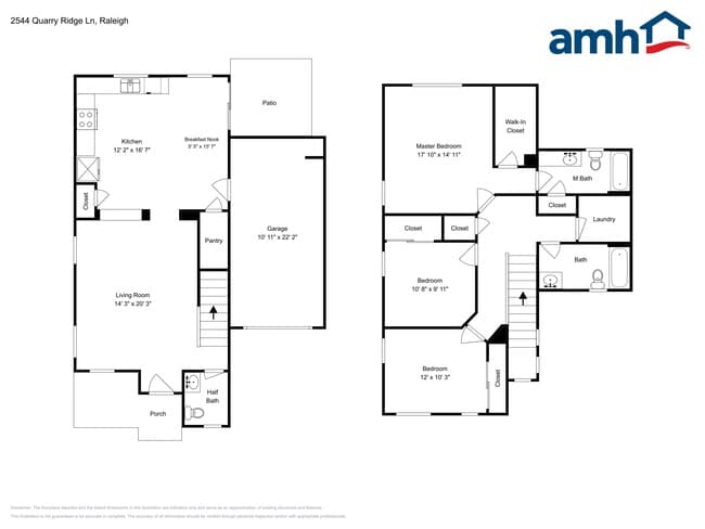 Photo - 2544 Quarry Ridge Ln
