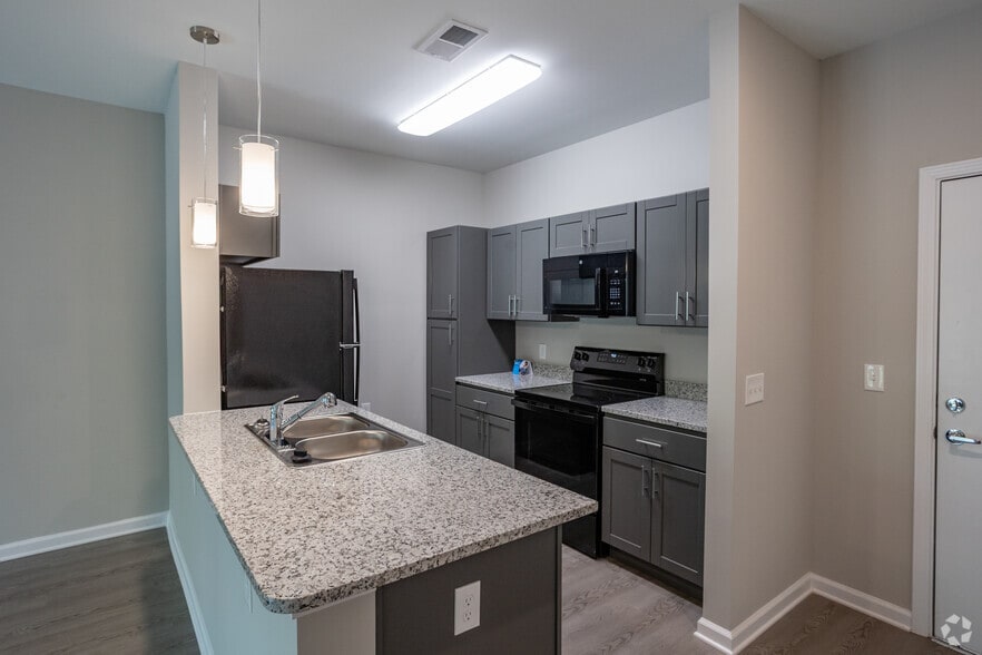 Interior Photo