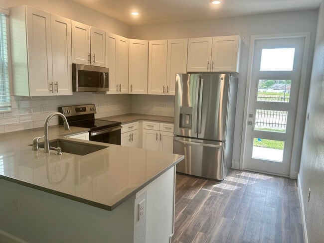 Photo - Cornell’s Corner