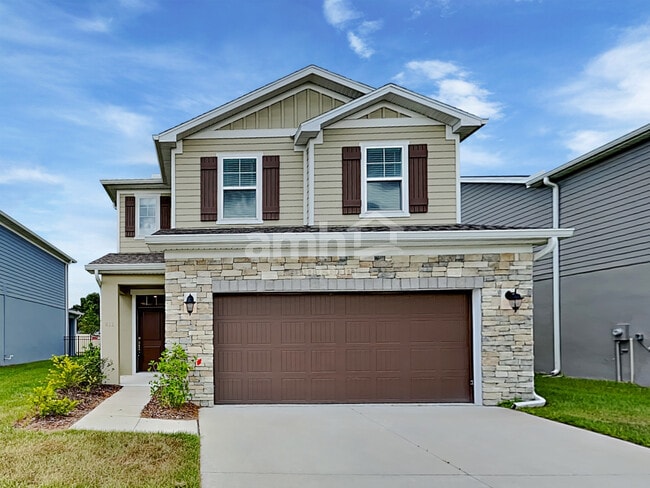 Building Photo - 911 Walden Pond Dr
