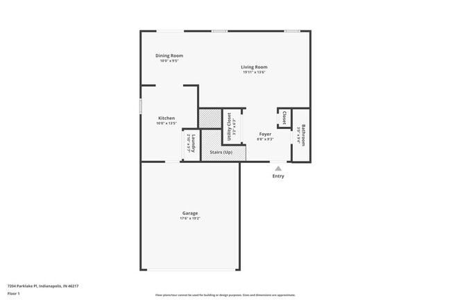 Photo - 7204 Parklake Pl