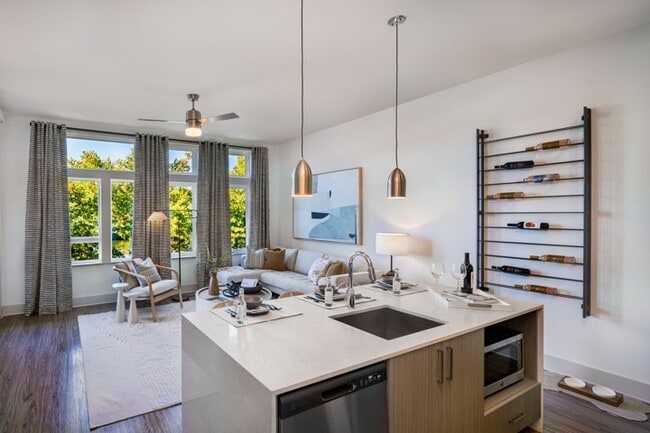 Photo - The District