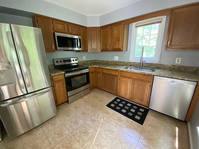 Photo - 1525 Church Hill Pl Unit Hampton Pointe