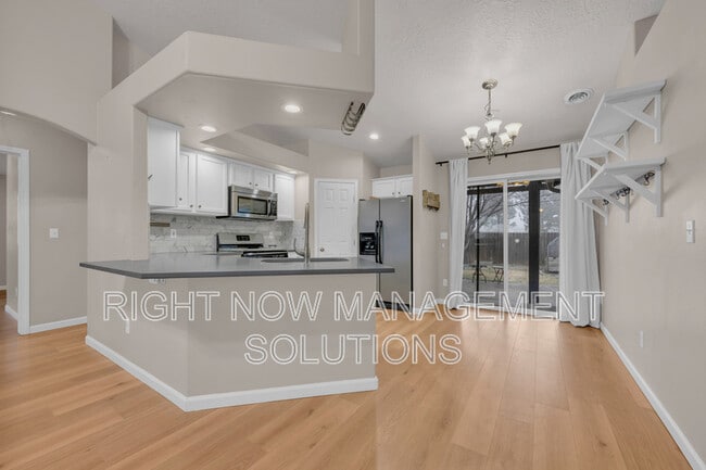 Photo - 3531 S Lower Fork Way