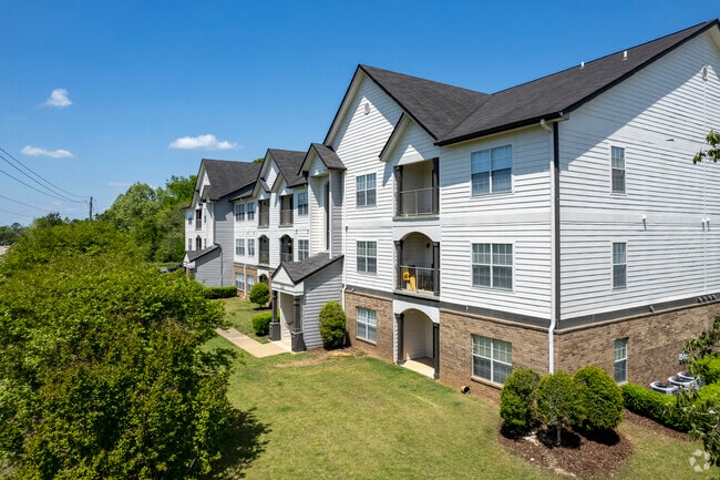 High River - High River