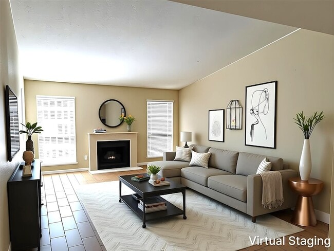 Building Photo - 7400 Bellerive Dr Unit 1204