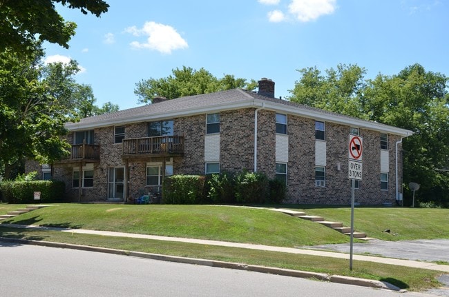 153 Morris St.