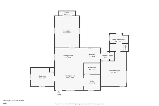 Photo - 3220 Troy Ave