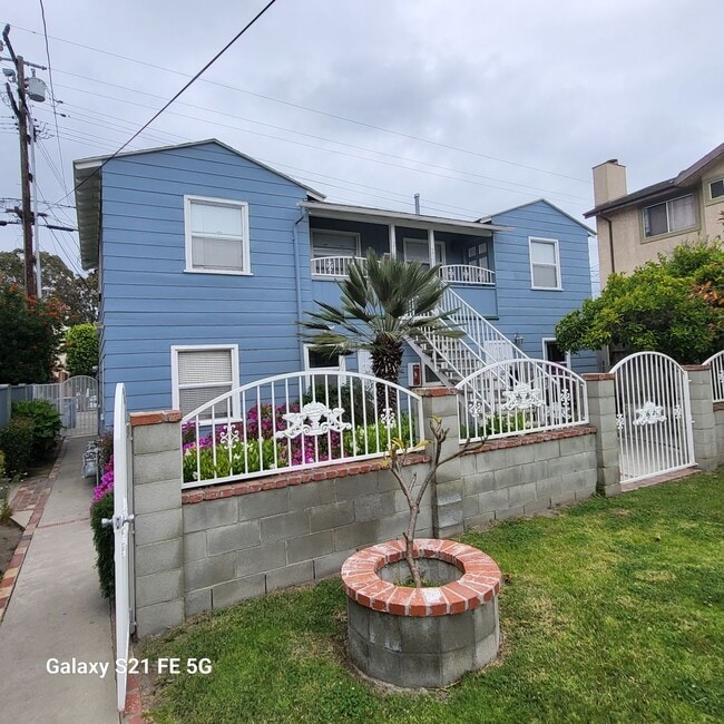 Building Photo - 2100 Cabrillo Ave Unit 2104 Rental
