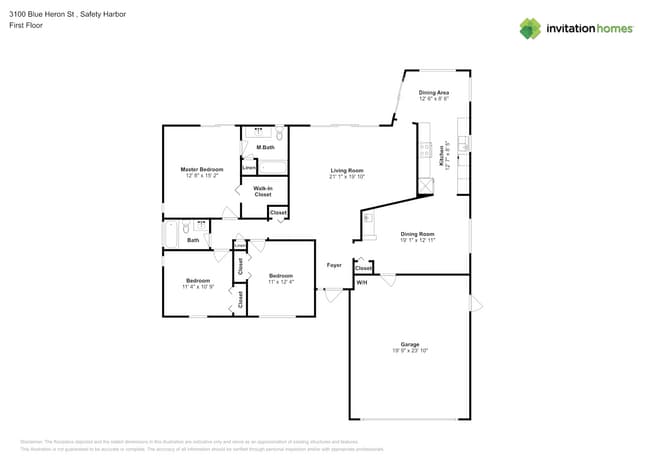 Photo - 3100 Blue Heron St