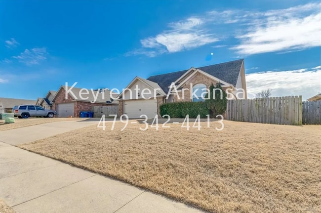 Photo - 3105 SW Waterleaf Ave