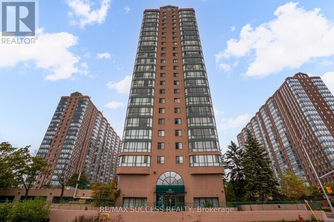 Photo - 145 Hillcrest Ave Unité 713