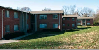 Midland Manor - Midland Manor Apartments