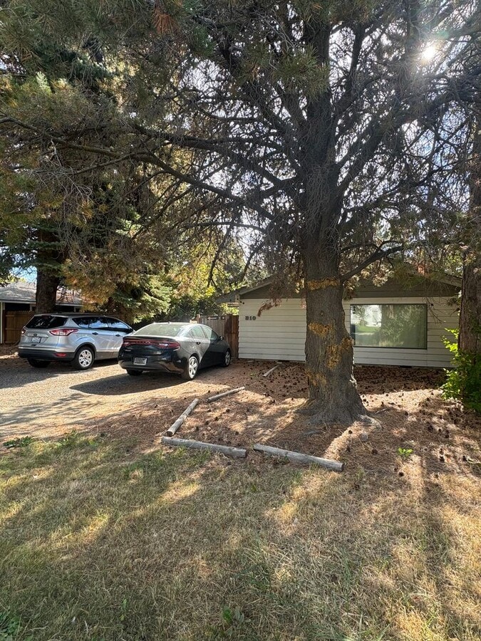 Photo - Secluded 3-Bedroom, 2-Bath Home for Rent