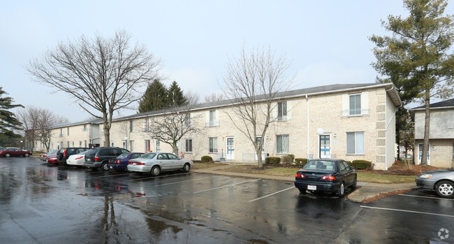 Photo - Maple Canyon Village Apartments