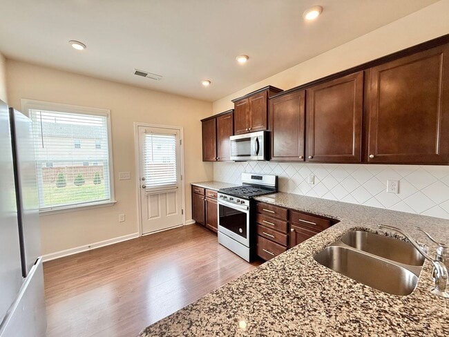 Photo - Spacious 4BD, 3BA Durham Home in a Prime Location Near Duke University, RTP, and RDU Airport