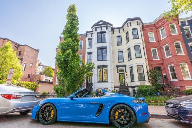 Photo - 1604 13th St NW