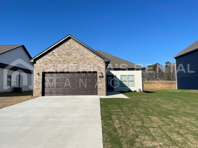 Building Photo - Home for Rent in Jasper, AL!!! Available t...