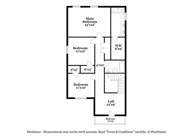 Photo - 109 Lookout Point Pl