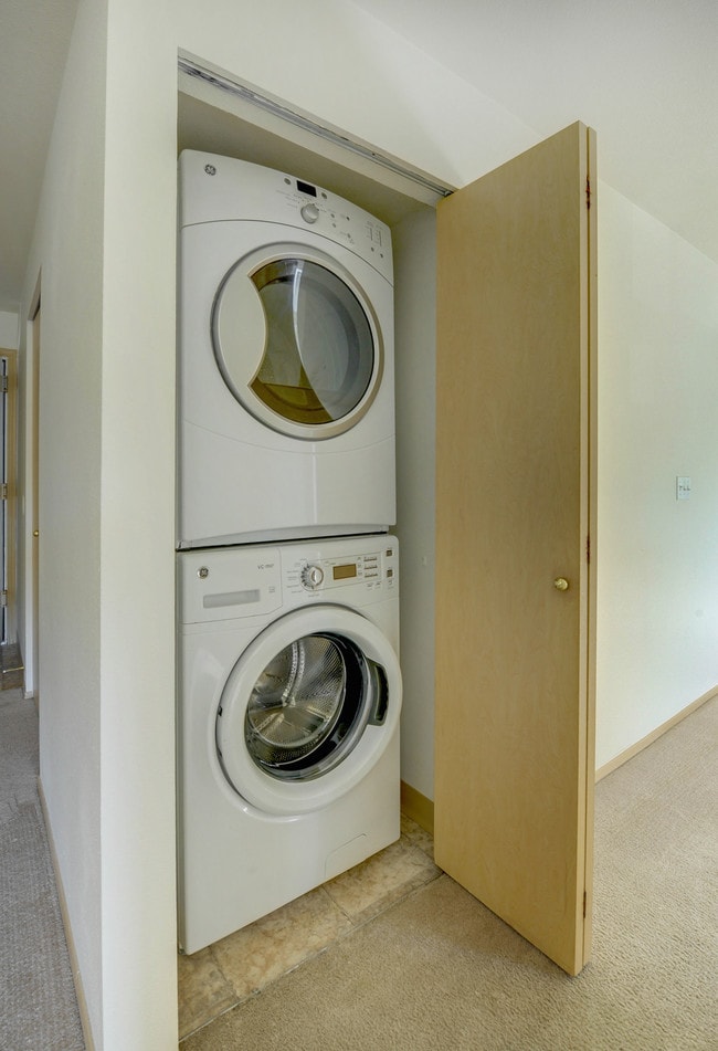 Photo - The Wilson Apartment - East Kent Hill