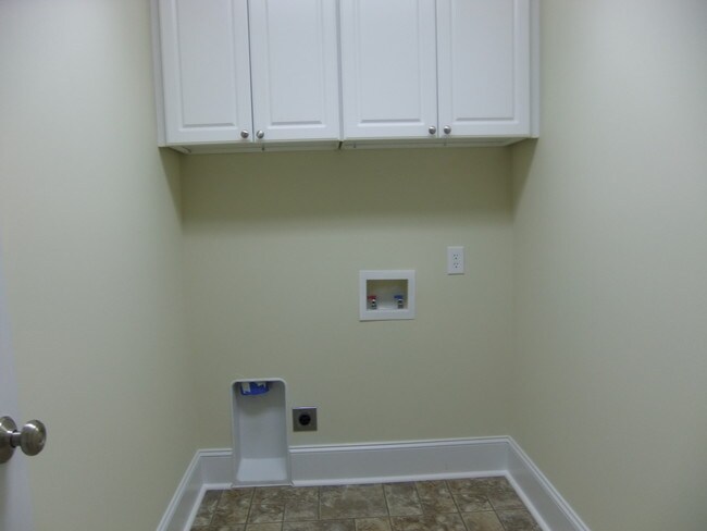 Laundry Room - 1459 Legion Rd