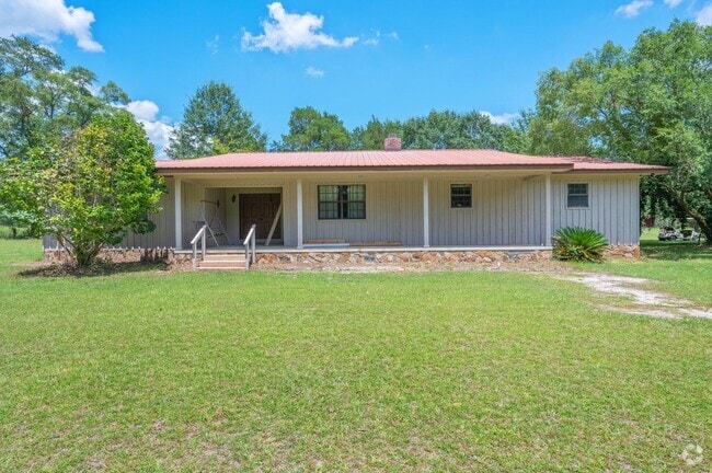 Building Photo - 803 Ingle Rd Rental