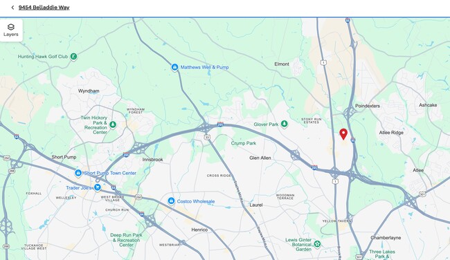 Photo - 9454 Belladdie Way