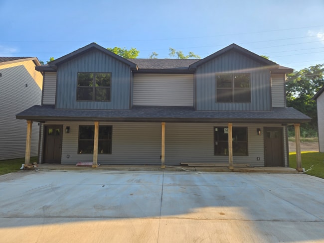 Photo - 3114 Commerce St Townhome