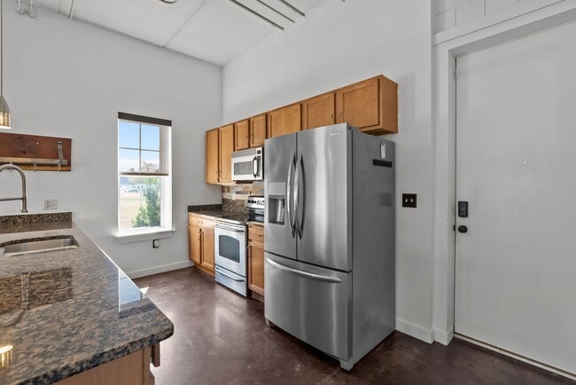 Photo - Oceanfront Condo – 2 Blocks from the Beach!