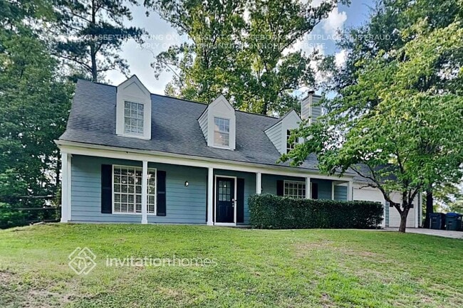 Building Photo - 650 Cranberry Ct