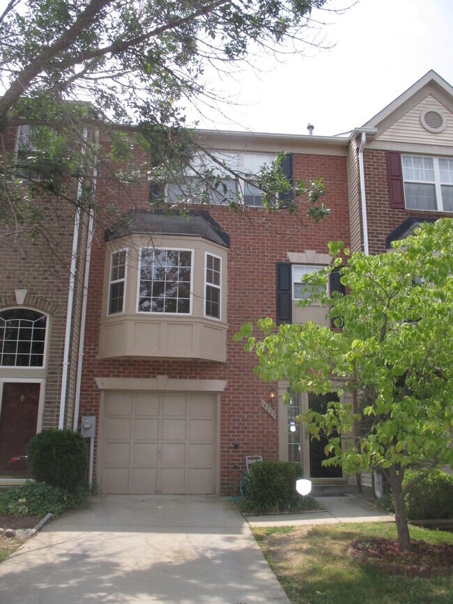 BEAUTIFUL 3 BR/2.5 BA Townhouse in Bowie! ... - BEAUTIFUL 3 BR/2.5 BA Townhouse in Bowie! ...