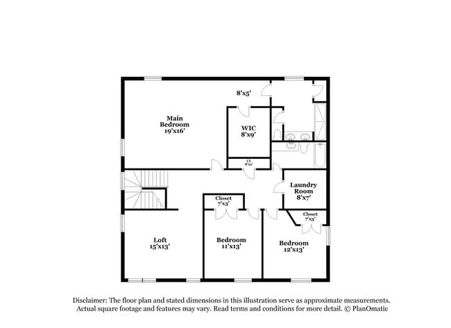 Photo - 8011 Bunch Grass Ln