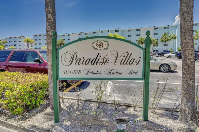 Building Photo - 108 Paradise Harbour Blvd Unit 512