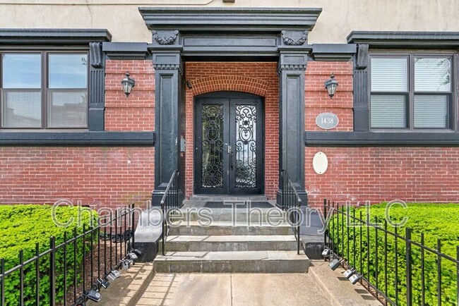 Photo - 1438 Meridian Pl NW Condo Unit #LL06