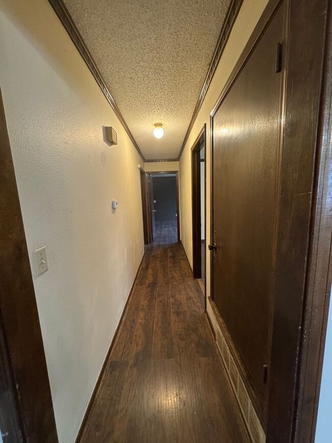 Photo - Great Duplex in Medical District 2 Bedroom 1 Bath Washer and Dryer Hook Ups