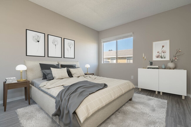 The Orchards 55+