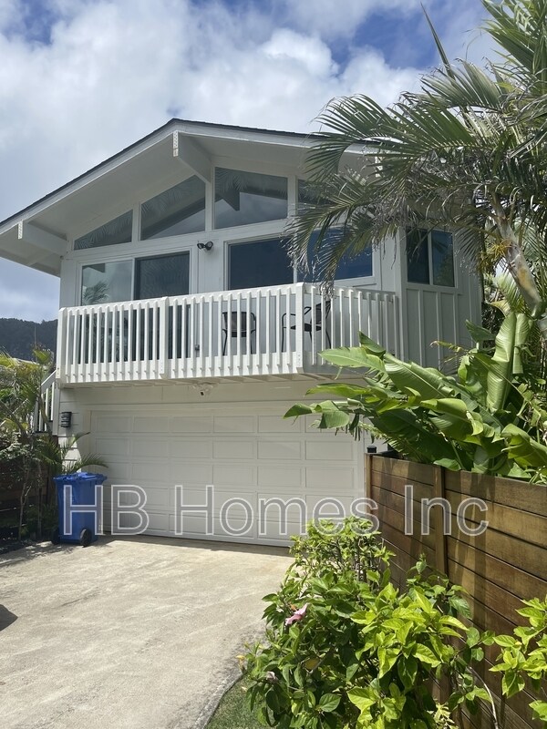 41-888 Laumilo Street Unit A