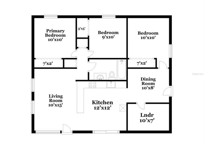 Photo - 7144 35th Ave N