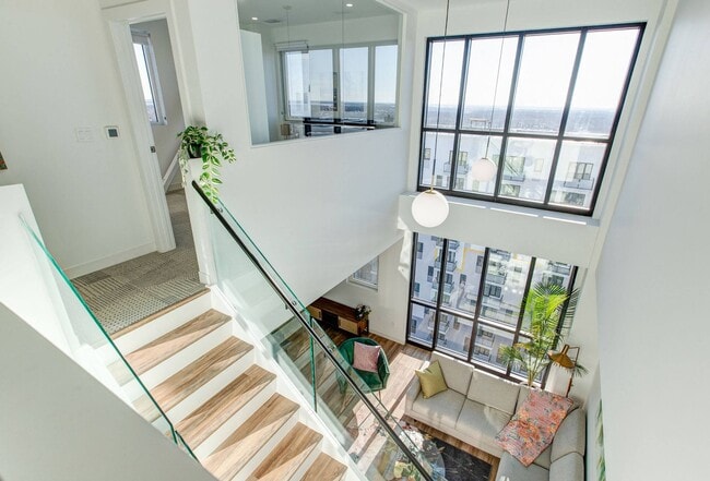 The Halo Apartments