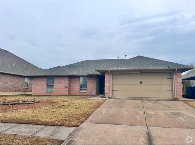 Building Photo - 1128 SW 128th St Rental