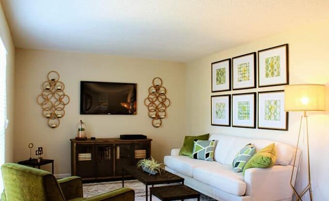 Photo - 3 bedroom in Houston TX 77062 Unidad 3047