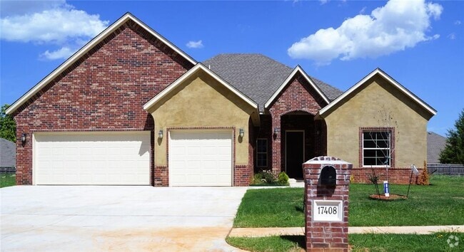 Building Photo - 17408 Braken Dr Rental