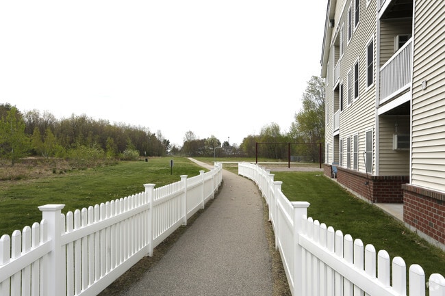 Windshire Gardens