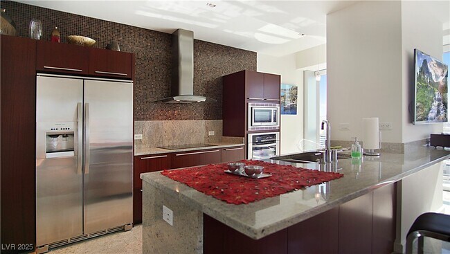 Photo - 4471 Dean Martin Dr Unit 1807