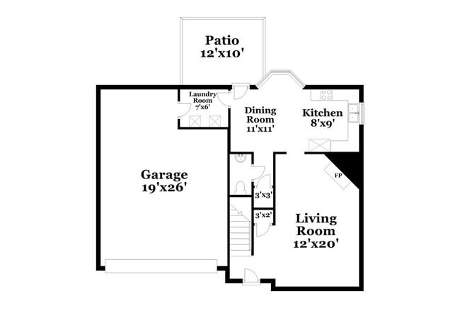 Photo - 145 Summerlake Pl