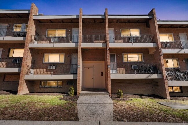 Fernrock Apartments