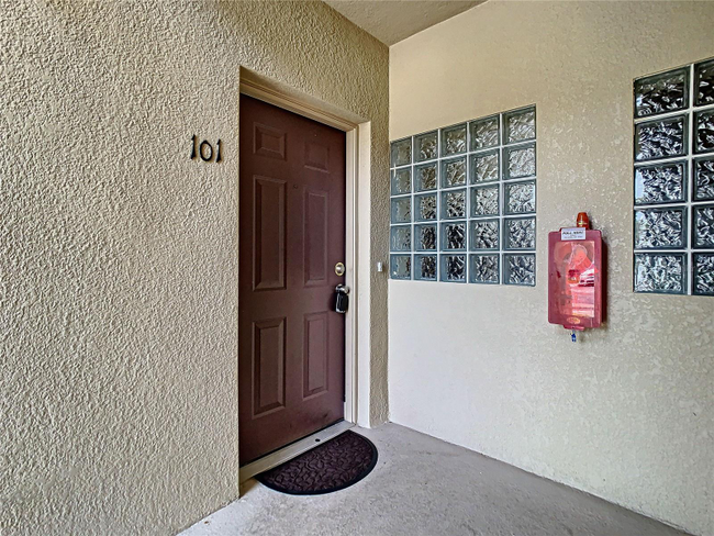 Photo - 9515 Grovedale Cir Condo Unit 101